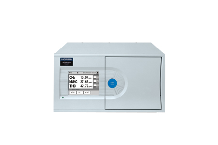 APHA-370Ambient THC monitor-100