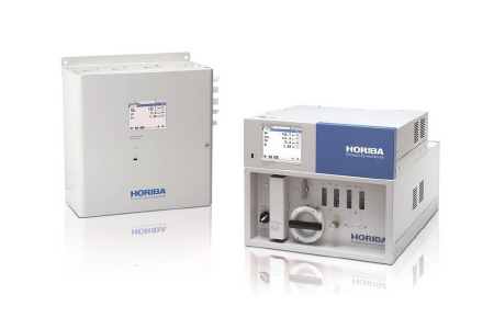 HORIBA-VA-5000- VS-5000-100