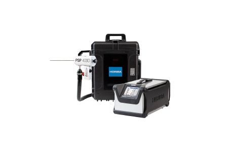 HORIBA PG-350-P-AMS-100