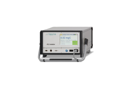 iFID Mobile per TOC-100