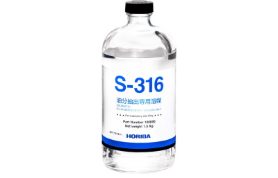 Horiba S-316